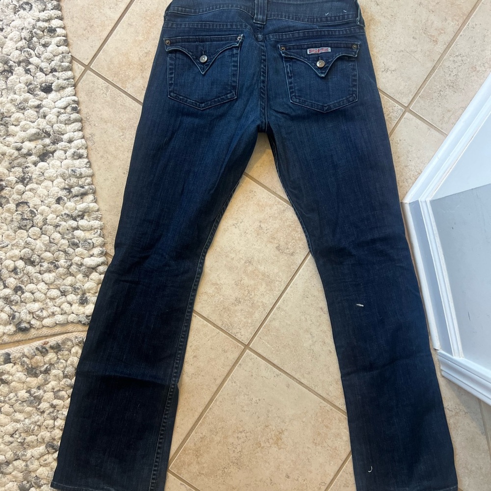 Hudson Jeans - Picture 2 of 4